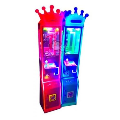 MINI PELUCHERA MAXI 22 CM FULL LED PELUCHES NEW MODEL - 2