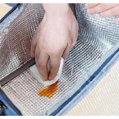 LONCHERA TÉRMICA PARA ALIMENTOS, FRÍO Y CALOR - 5