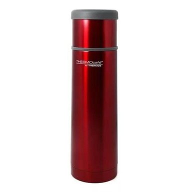 TERMO LÍQUIDO ACERO INOXIDABLE AZUL 1 LT - THERMOS - 3