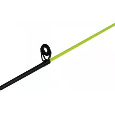 CAÑA TELESCÓPICA OKUMA FULCRUM 2.10 M 15-40 G EN COLOR NEGRO - 2