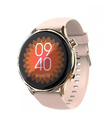 SMARTWATCH PARA MUJER, RELOJ INTELIGENTE, RELOJ BLUETOOTH... - 1