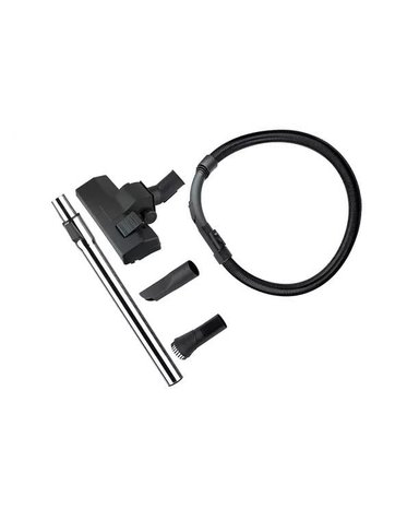 ASPIRADORA CICLÓNICA VACUUM CLEANER 3000W R-6672, COLOR GRIS OSCURO - 5