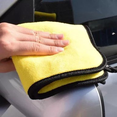 KIT DE LIMPIEZA DE AUTO, 21 PIEZAS, INTERIOR Y EXTERIOR, PADS PARA TALADRO - 4