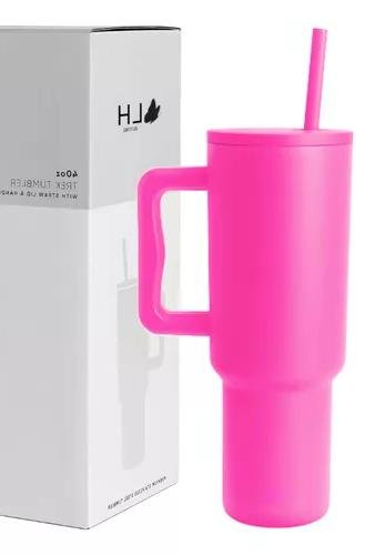 VASO TÉRMICO MUG, 1200 LT, ACERO INOXIDABLE - 2
