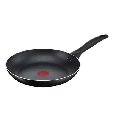 SET DE 2 SARTENES EASY COOK TEFAL 24 CM Y 30 CM ALUMINIO COLOR NEGRO - 5