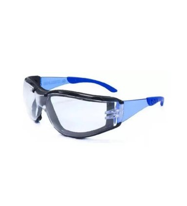 ANTEOJOS DE SEGURIDAD SPY FLEX PLUS AF STEELPRO - 1