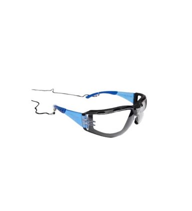 ANTEOJOS DE SEGURIDAD SPY FLEX PLUS AF STEELPRO - 4