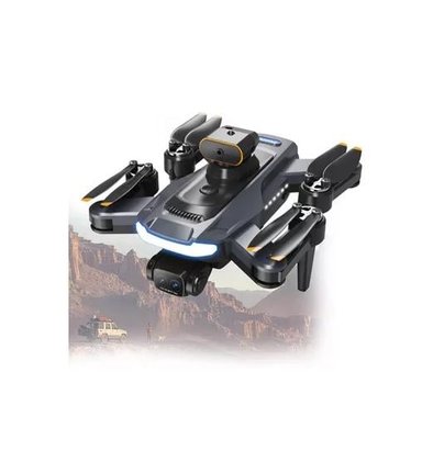 DRONE 8K CÁMARA 5GHZ 2 BATERÍA ANTI-OBSTÁCULOS GIRO 360 - 1