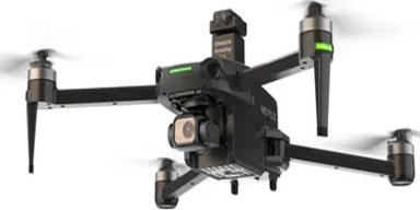 DRONE M10 PLUS 4K GPS 5G EIS - 6