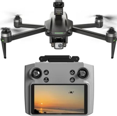 DRONE M10 PLUS 4K GPS 5G EIS - 8