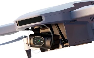 DRON POTENSIC ATOM 4K GPS KIT - 4