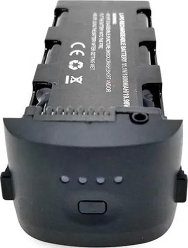 DRONE AVIATOR GPS 8811 PRO 6K - 4