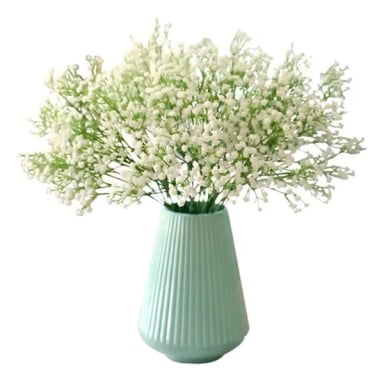 FLORES ILUSIONES GYPSOPHILA ARTIFICIALES BLANCO - 4