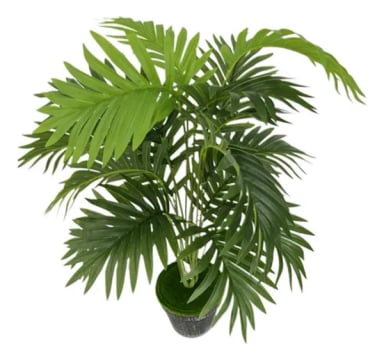 PLANTA ARTIFICIAL ARBOL DECORACION - 1