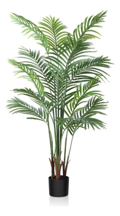 PLANTA ARTIFICIAL ARBOL DECORACION - 2