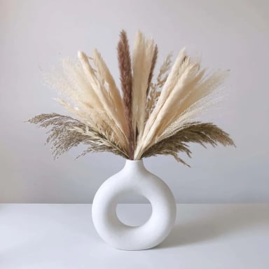 PAMPAS SECAS 90 UDS PLANTAS DECORATIVAS - 2