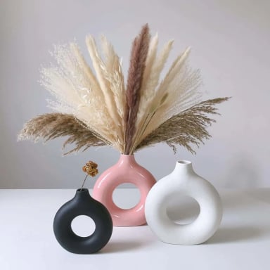PAMPAS SECAS 90 UDS PLANTAS DECORATIVAS - 5