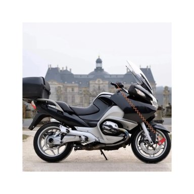 CANDADO PARA FRENO DE DISCO MOTO CON ALARMA Y PIOLA - 7