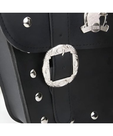 ALFORJAS PARA MOTO SHOPPER LATERALES MOTORIZADOS 32 L - 4