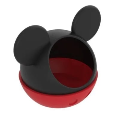 MACETA PARA SUCULENTAS MICKEY MOUSE - 1