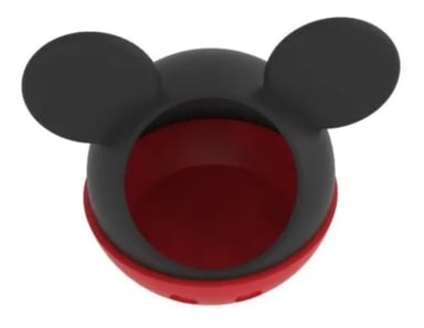 MACETA PARA SUCULENTAS MICKEY MOUSE - 5