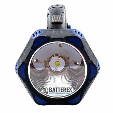 LINTERNA LED FAROL RECARGABLE POWERBANK 10W WESTINGHOUSE - 3