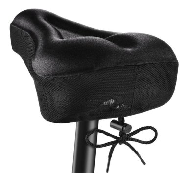 SILLIN PARA BICICLETAS CUBRE ASIENTO - 1