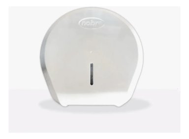 DISPENSADOR PARA JUMBO ROLL BLANC CLASIC - 1