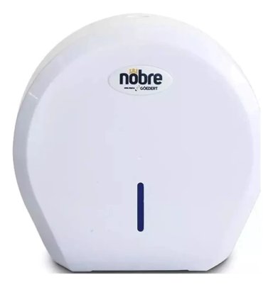 DISPENSADOR PARA JUMBO ROLL BLANC CLASIC - 3