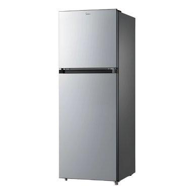 REFRIGERADOR TOP MOUNT NO FROST 338 LITROS PLATEADO - 1