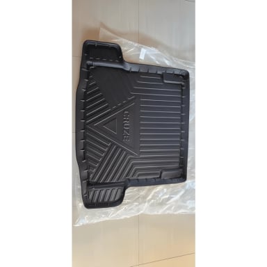 FUNDA MALETERO 3D CHEVROLET CRUZE 2010-17 SEDAN #047 - 3