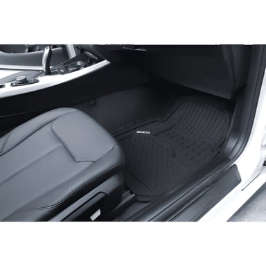 CUBRE PISO GOMA SPARCO ORIGINAL - 2