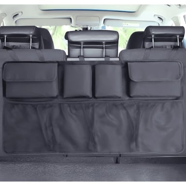 BOLSA/ FUNDA ORGANIZADOR MALETA ALL-NEW MAZDA CX-30 - 3