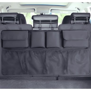 BOLSA/ FUNDA ORGANIZADOR MALETA JAGUAR F-PACE - 3