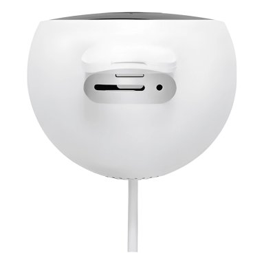 CAMARA DE SEGURIDAD XIAOMI MI HOME SECURITY CAM BLANCO - 4