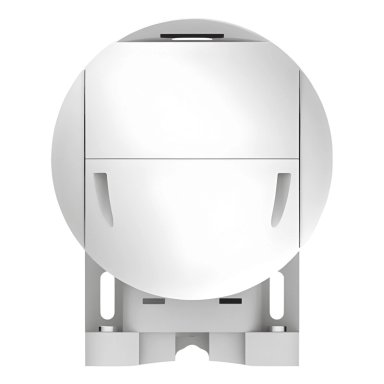 XIAOMI MI OUTDOOR SECURITY CAMERA CW300 PLUS - 4