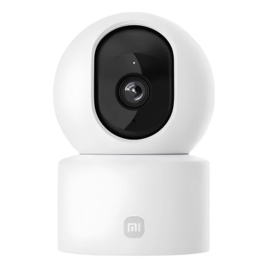 CAMARA DE SEGURIDAD XIAOMI SMART CAMERA C201 BLANCO - 2