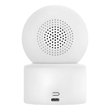 CAMARA DE SEGURIDAD XIAOMI SMART CAMERA C201 BLANCO - 4