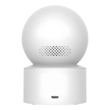 CAMARA DE SEGURIDAD 360° XIAOMI SMART CAMERA C400 BLANCO - 1