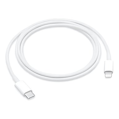 CABLE RAPIDO PARA IPHONE LIGHTNING A TIPO C ORIGINAL #6 - 1
