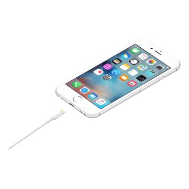 CABLE RAPIDO PARA IPHONE LIGHTNING A TIPO C ORIGINAL #6 - 4