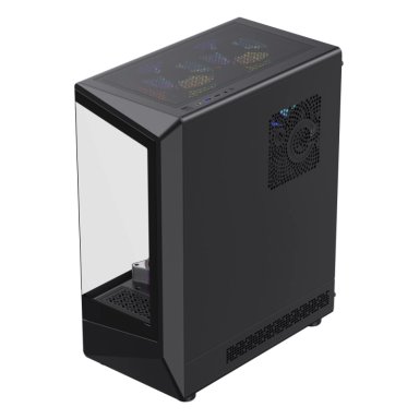 PC ARMADO COMPU ELITE AMD RYZEN 7 5700G 8-CORE + RADEON + RAM 16GB + SSD - 8