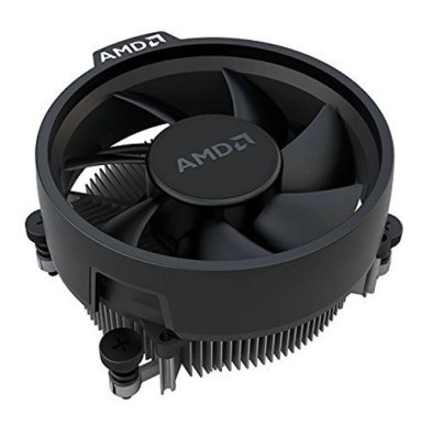 PC ARMADO AMD RYZEN 5 5600G 6-CORE RADEON + RAM 16GB + WIFI - 3