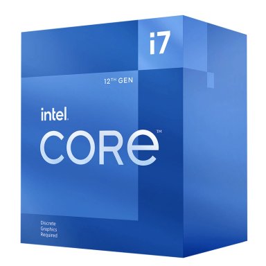 PC SLIM ARMADO INTEL CORE I7 12700 12-CORE + 32GB DDR5 + SSD 1TB - 2