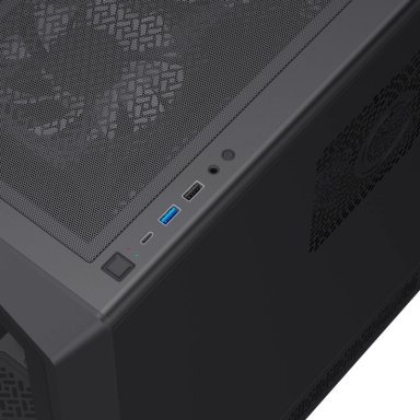 PC GAMER COMPU ELITE AMD RYZEN 7 8700G 6-CORE RADEON + 16GB DDR5 + WIFI - 7