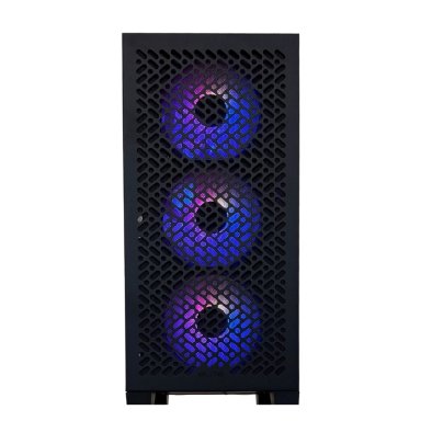 PC GAMER AMD RYZEN 7 7700 8-CORE + 32GB DDR5 + RTX 5070 12GB - 2