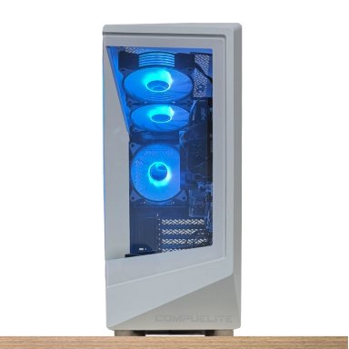 PC GAMER AMD RYZEN 7 8700G 8-CORE + RADEON + 16GB DDR5 - 3