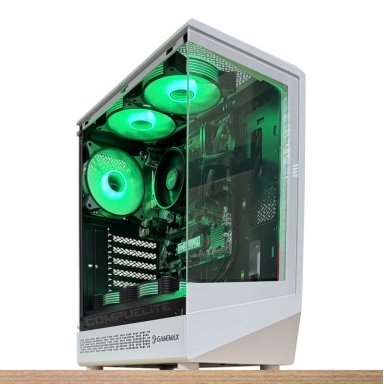 PC GAMER AMD RYZEN 7 5700G 8-CORE + RADEON + 16GB DDR4 - 1