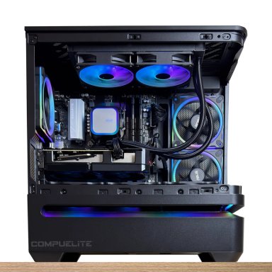 PC GAMER PBA AMD RYZEN 7 9700X 8-CORE + 32GB DDR5 + RTX 5070 12GB - 2