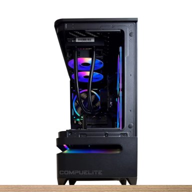 PC GAMER PBA AMD RYZEN 7 9700X 8-CORE + 32GB DDR5 + RTX 5070 12GB - 4